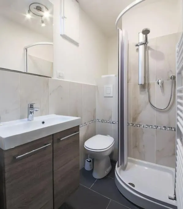 Apartmán Lux Palace Prime Florencie