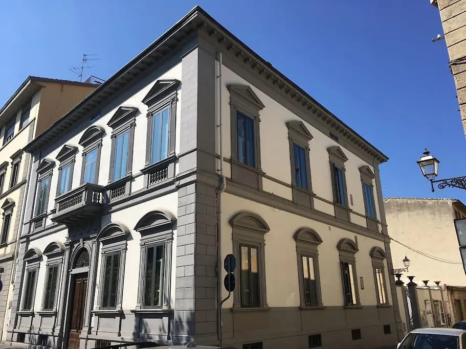 Lux Palace Prime Florence Apartment