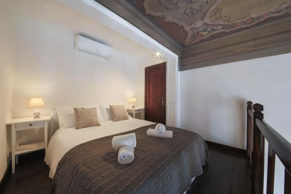 Lux Palace Prime Florence Apartment