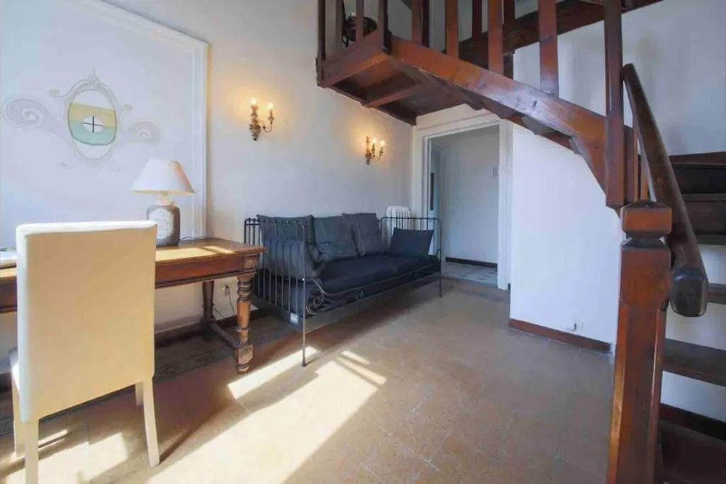 Lux Palace Prime Florence Apartment