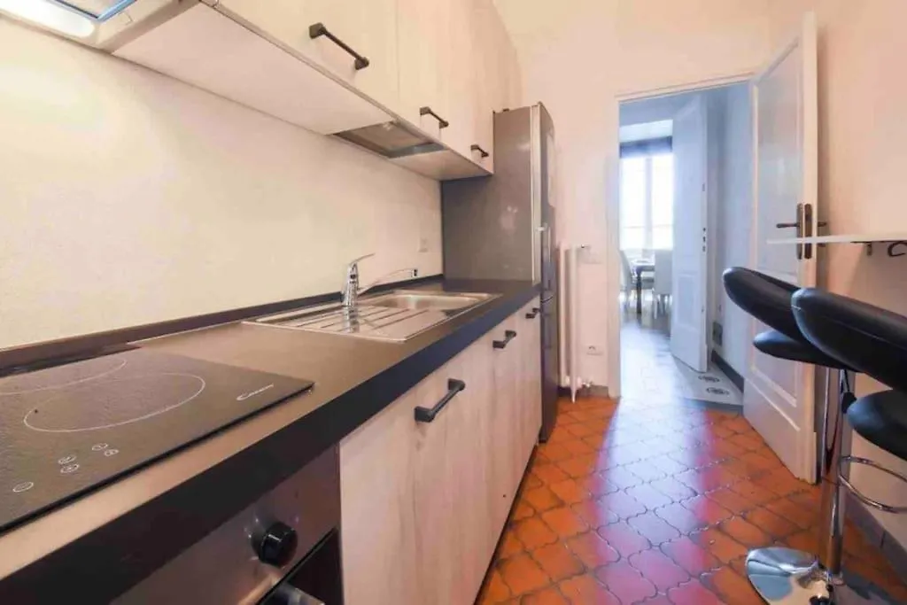 Apartment Lux Palace Prime Florence