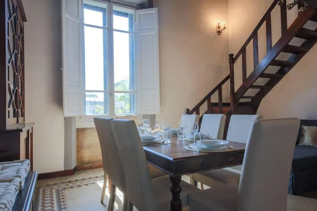 Lux Palace Prime Florence