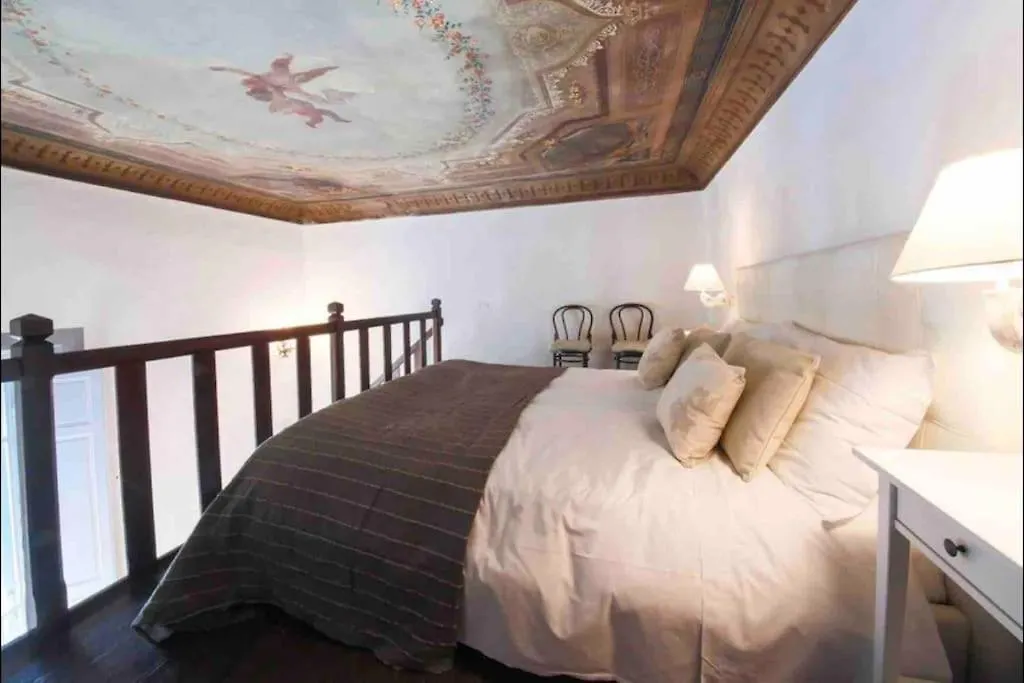 Apartment Lux Palace Prime Florence